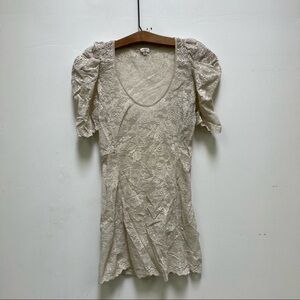 Wilfred Lace Blouse